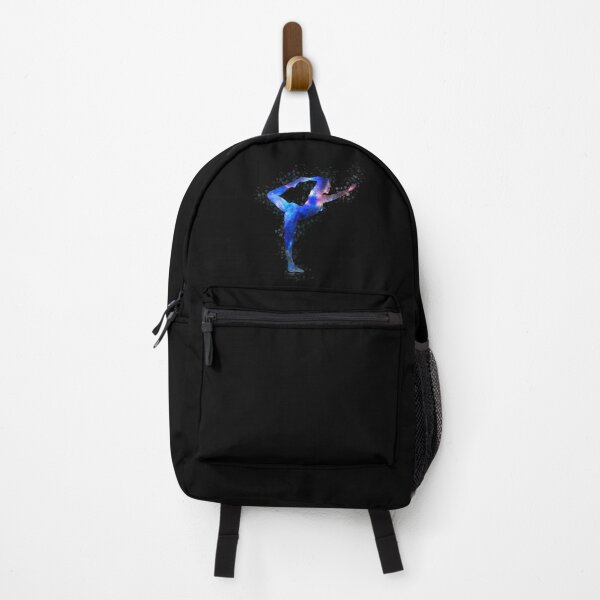 Item preview, Art of Yoga - Natarajasana - dancer pose designed and sold by Emrysartistry.