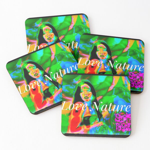 Item preview, Love Nature designed and sold by Sicktaste1.