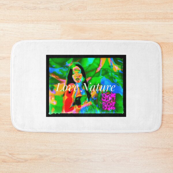 Item preview, Love Nature designed and sold by Sicktaste1.