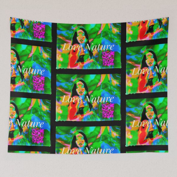 Item preview, Love Nature designed and sold by Sicktaste1.