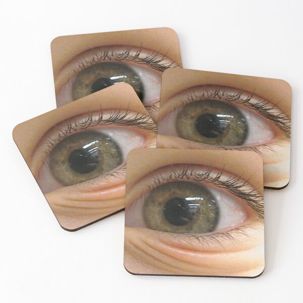 Item preview, Eye designed and sold by skange.