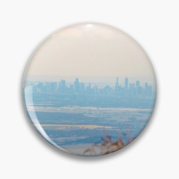 Item preview, Melbourne from Macedon designed and sold by Tara  Baxendale.