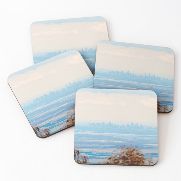Item preview, Melbourne from Macedon designed and sold by Tara  Baxendale.