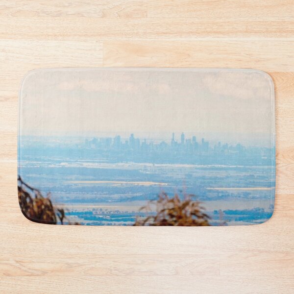 Item preview, Melbourne from Macedon designed and sold by Tara  Baxendale.