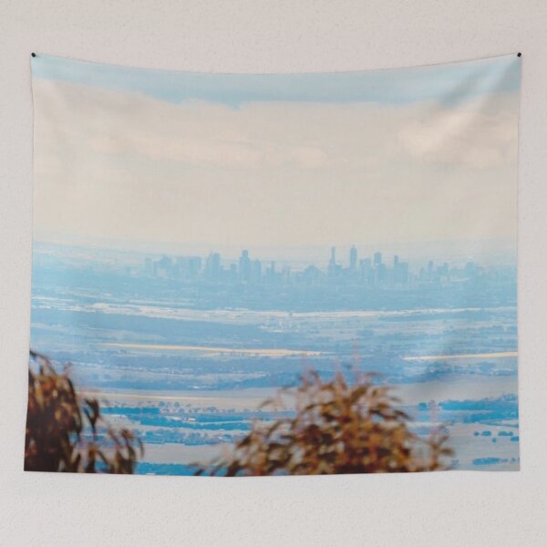 Item preview, Melbourne from Macedon designed and sold by Tara  Baxendale.