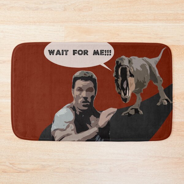 Item preview, T-Rex Playtime designed and sold by Mara Cray.