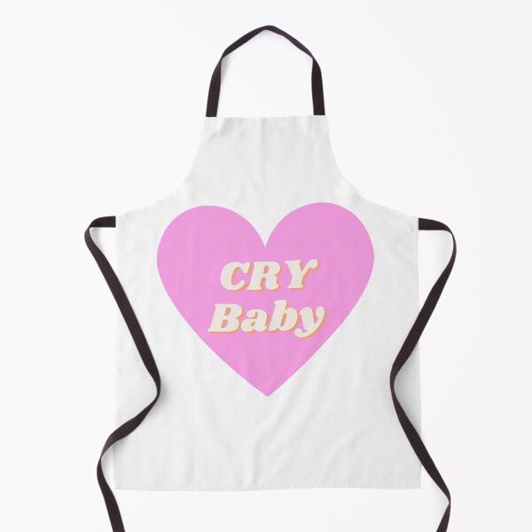 Item preview, Cry Baby designed and sold by A Little Wander.