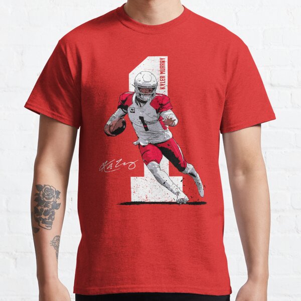 Arizona Cardinals Kyler Murray T-shirt for Sale by datjunk11, Redbubble