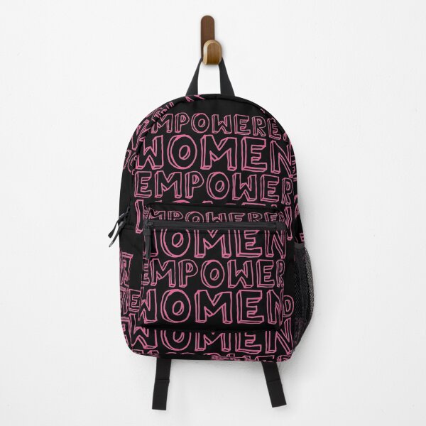 Item preview, Empowered Women Empower Women ! | babyRAGE Item #T0005A designed and sold by babyrage.