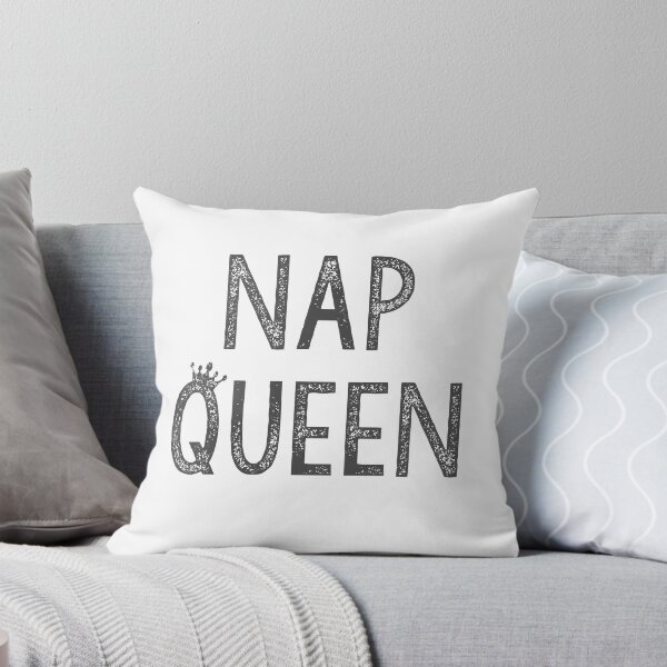 Item preview, Nap Queen designed and sold by RecoveryGift.