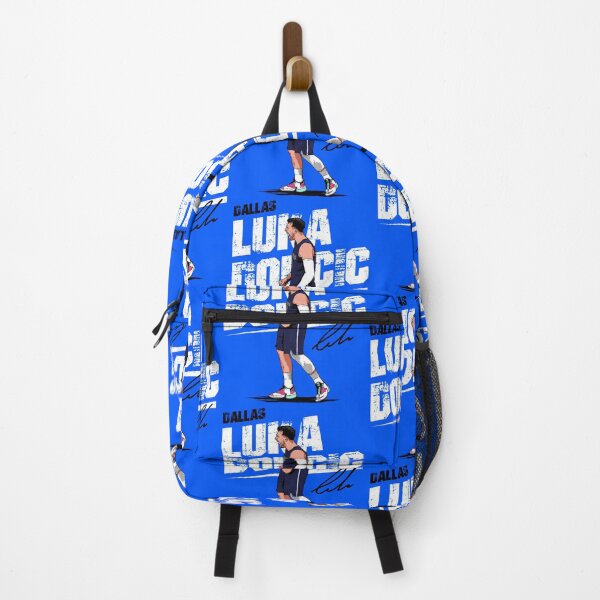 Item preview, Doncic The Don Dallas Basketball Gift designed and sold by migoidzon.