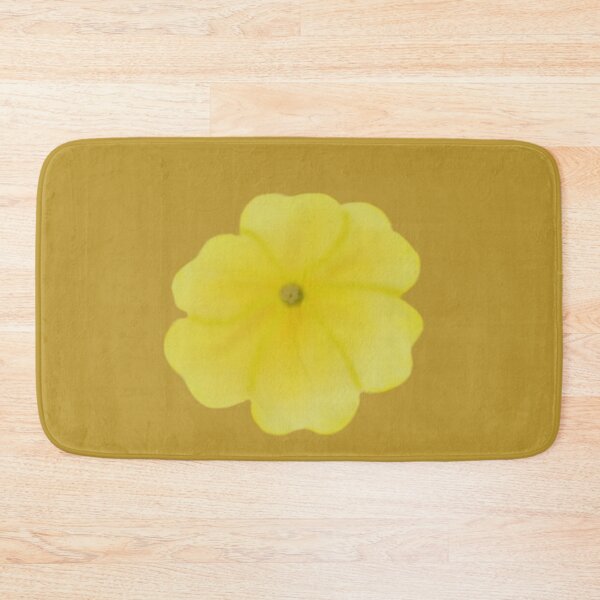 Item preview, yellow primula designed and sold by brenenlalocaaaa.