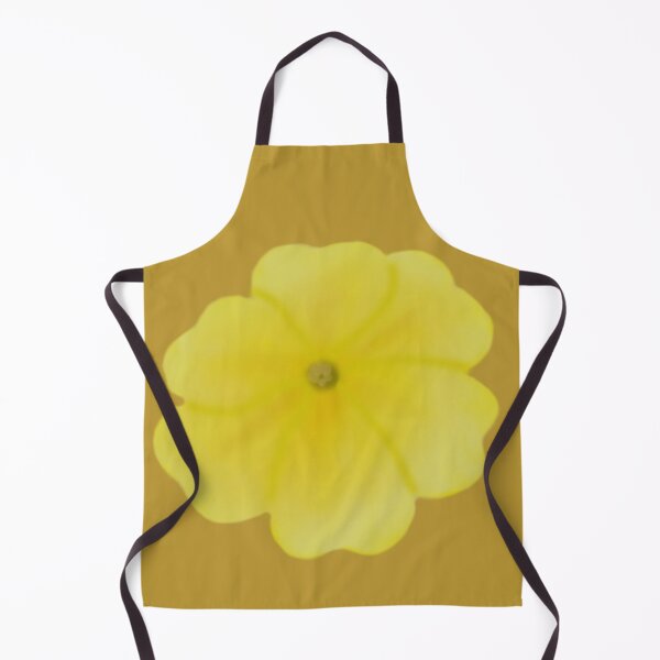 Item preview, yellow primula designed and sold by brenenlalocaaaa.