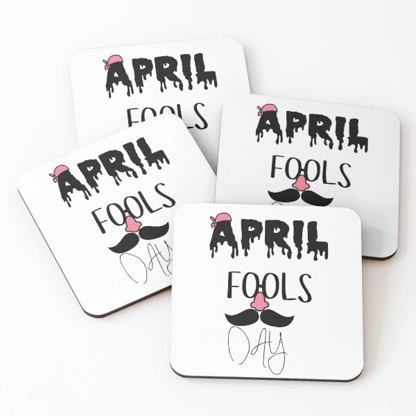Item preview, Glasses Nose Beard - Happy April Fool's Day designed and sold by thewishdesigns.