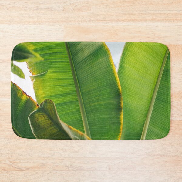 Item preview, Long Island Baha Banana Leaf designed and sold by SaSaBoutique.
