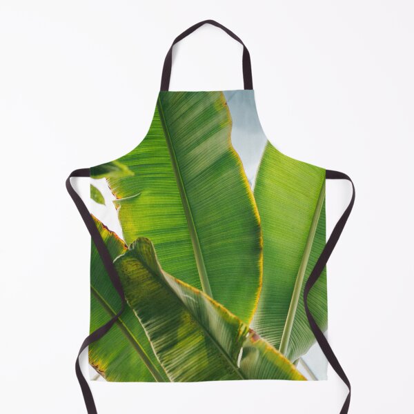 Item preview, Long Island Baha Banana Leaf designed and sold by SaSaBoutique.