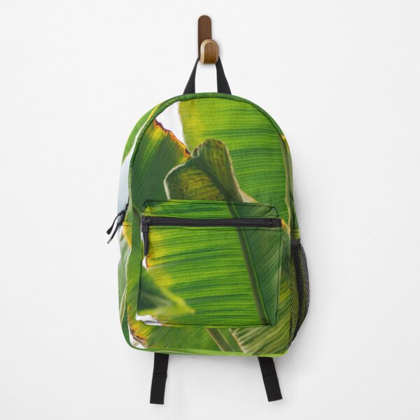 Item preview, Long Island Baha Banana Leaf designed and sold by SaSaBoutique.