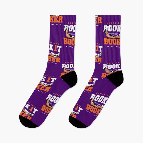 Item preview, Booker Book It Phoenix Basketball Gift designed and sold by migoidzon.