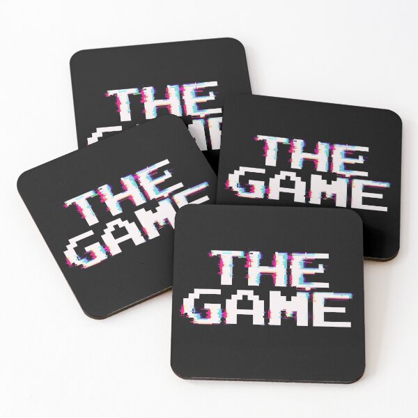 Item preview, THE GAME designed and sold by Stephanie Otano.