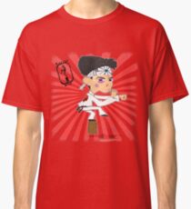 DANIEL SAN Classic T-Shirt