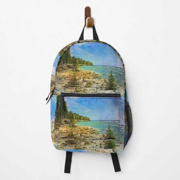 Item preview, Lake Michigan,Wisconsin designed and sold by JohnDSmith.