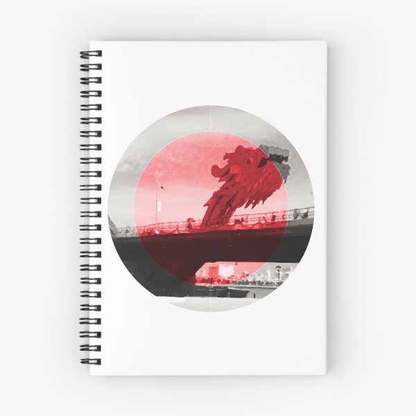 Item preview, The Dragon Bridge Da Nang Symbol Vietnam designed and sold by thewishdesigns.