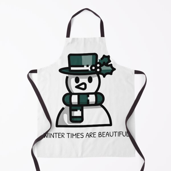 Item preview, WINTER TIME ARE BEAUTIFUL designed and sold by Ashalcheema.