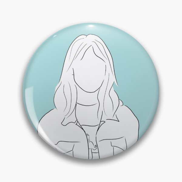 Item preview, Melissa Benoist designed and sold by emblan.