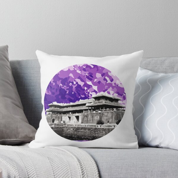 Item preview, Vietnam Hue Ciudadela Ngo Mon Gate designed and sold by thewishdesigns.