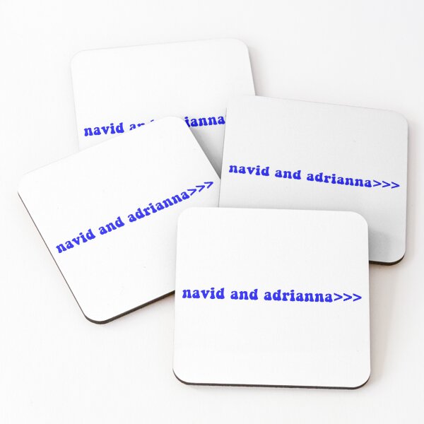 Item preview, Navid and Adrianna>>> designed and sold by ashshaiv.