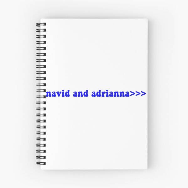 Item preview, Navid and Adrianna>>> designed and sold by ashshaiv.