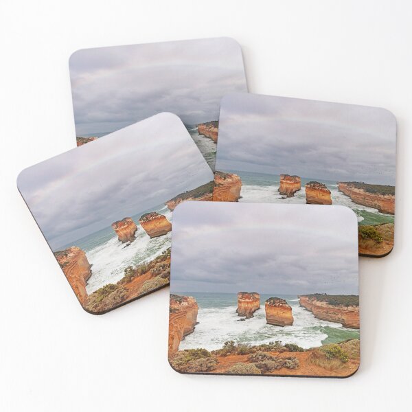 Item preview, The Island Archway at Loch Ard Gorge designed and sold by Alex Preiss.