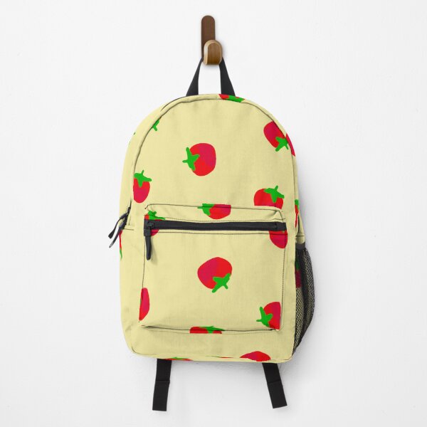Artikelvorschau, Rotes Tomatenmuster entworfen und verkauft von Betty Mackey.