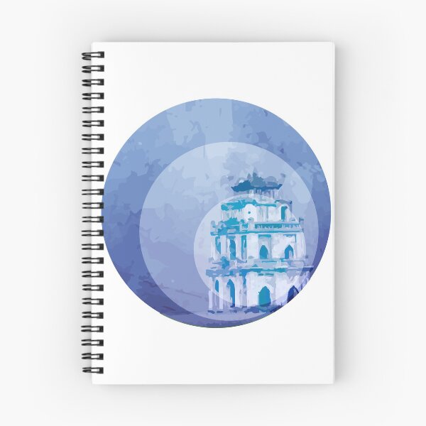 Item preview, Vietnam Hoan Kiem Lake Hanoi Capital designed and sold by thewishdesigns.