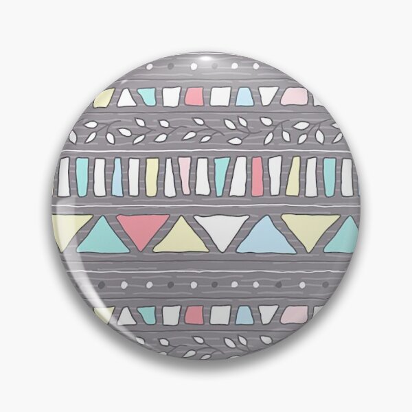 Item preview, Shapes Pattern  designed and sold by Sleepygirl2010.
