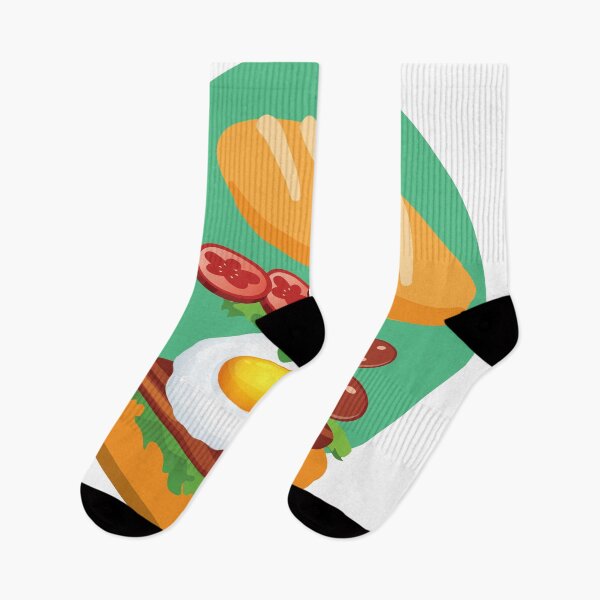Item preview, Vietnamese Banh Mi Awesome Food designed and sold by thewishdesigns.