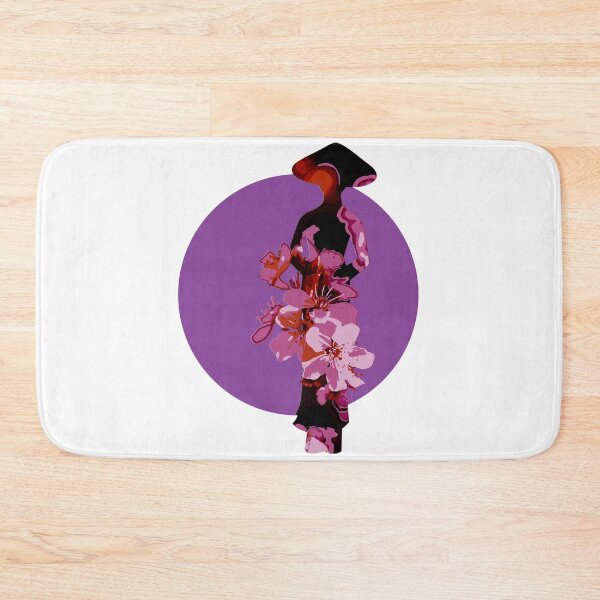 Item preview, Vietnamese Woman in Traditional Ao Dai designed and sold by thewishdesigns.