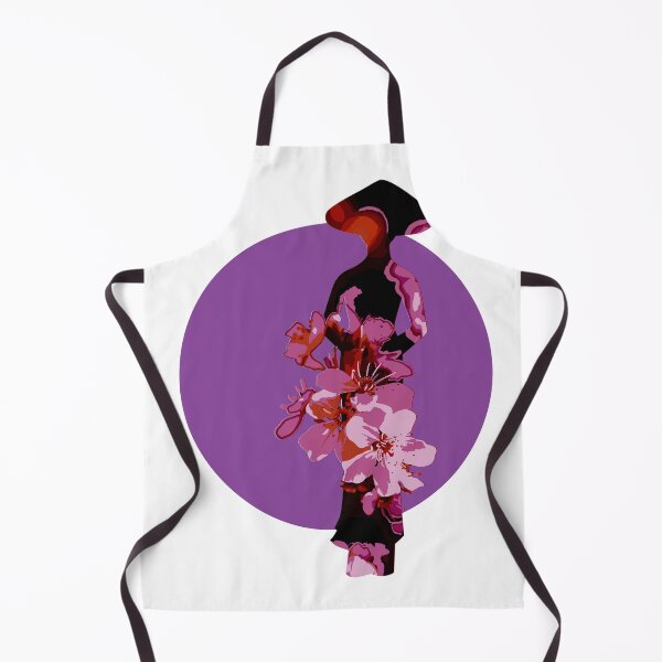 Item preview, Vietnamese Woman in Traditional Ao Dai designed and sold by thewishdesigns.