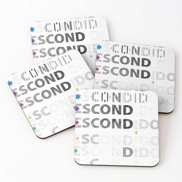 Item preview, Escondido designed and sold by xantilly.