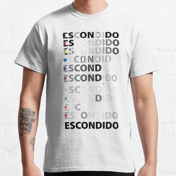 Escondido Classic T-Shirt
