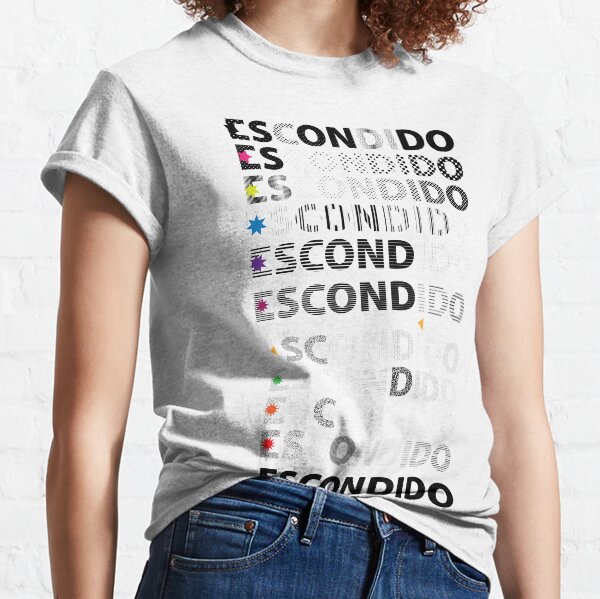 Escondido Classic T-Shirt