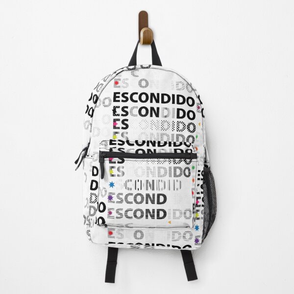 Item preview, Escondido designed and sold by xantilly.