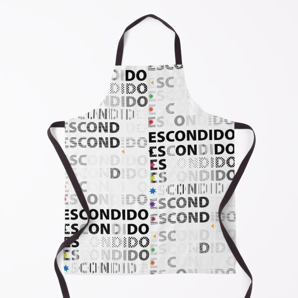 Item preview, Escondido designed and sold by xantilly.