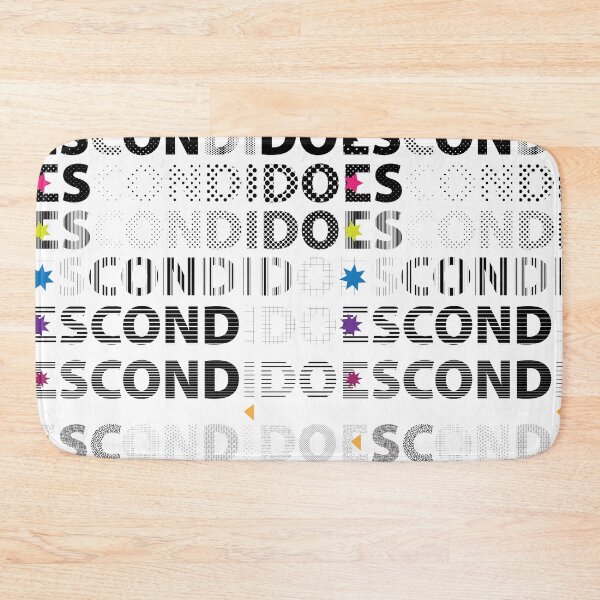 Item preview, Escondido designed and sold by xantilly.