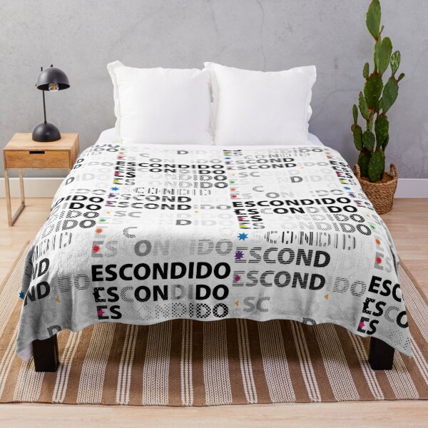 Item preview, Escondido designed and sold by xantilly.