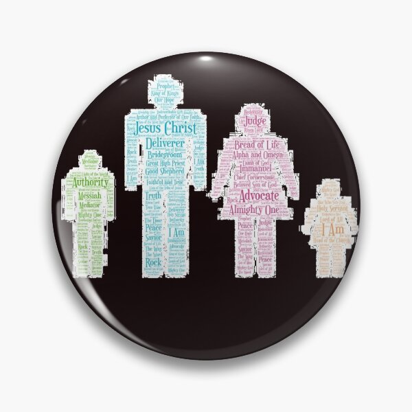 Item preview, Jesus Christ designed and sold by Jason Ridgeway.