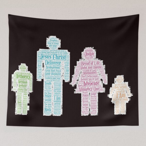 Item preview, Jesus Christ designed and sold by Jason Ridgeway.