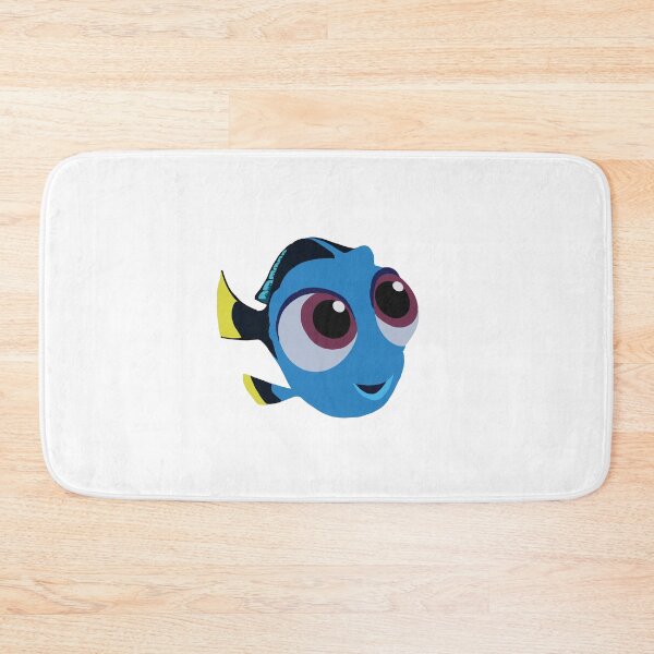 Item preview, baby fish designed and sold by RainySundays.