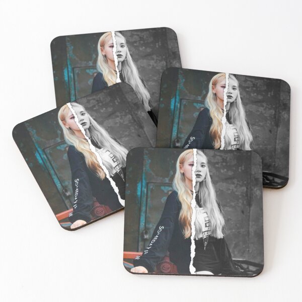 Item preview, LOONA Jinsoul (Divided Photo) designed and sold by stailok's place.