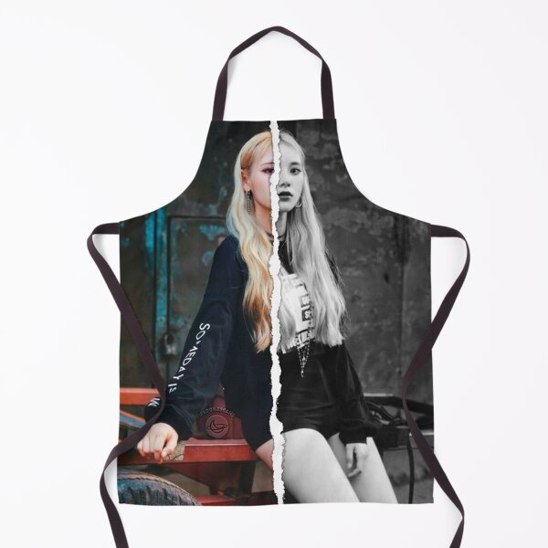 Item preview, LOONA Jinsoul (Divided Photo) designed and sold by stailok's place.